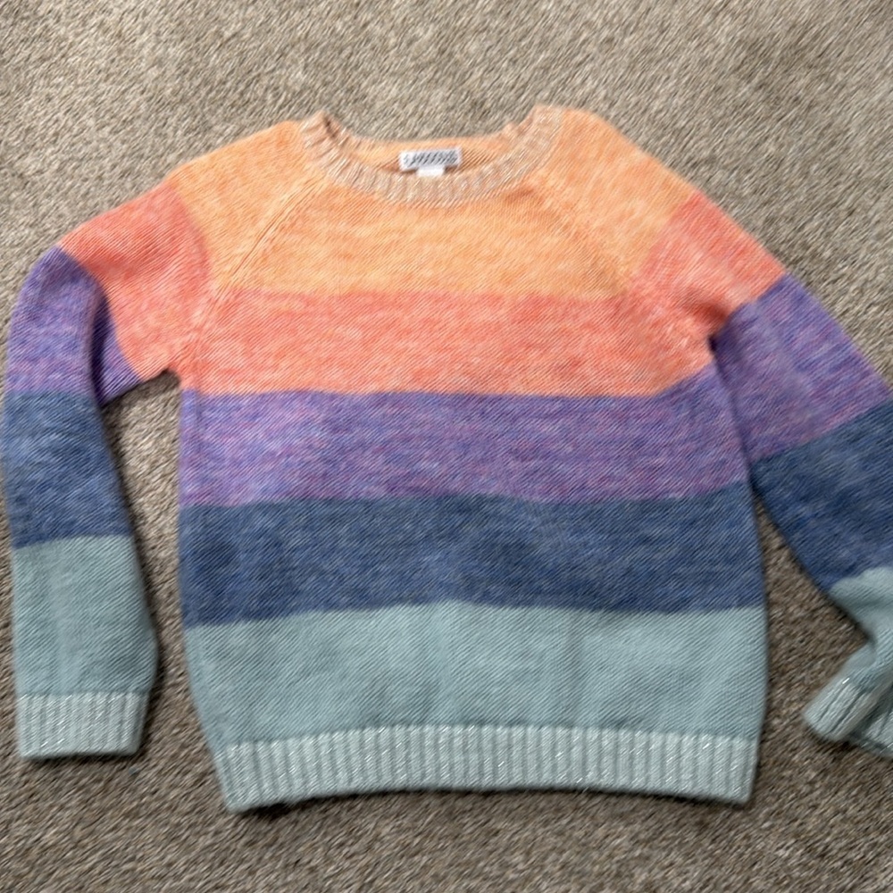 Toddler sweaters - Picture 2 of 7